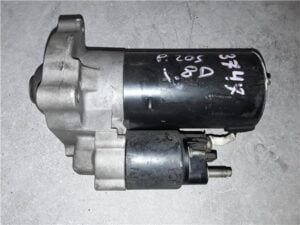 Peugeot 205 GENERATION