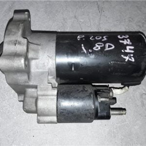 Peugeot 205 GENERATION