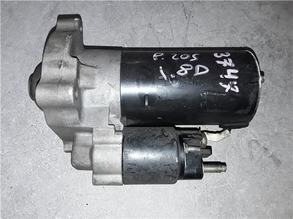 Peugeot 205 GENERATION