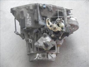 Peugeot 406 Berlina (S1/S2)(08.1995->)