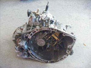 Peugeot 406 Berlina (S1/S2)(08.1995->)