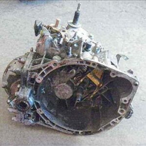 Peugeot 406 Berlina (S1/S2)(08.1995->)