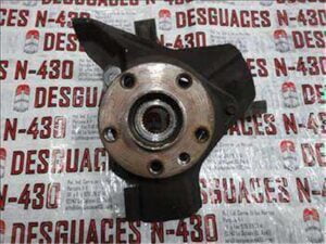 Peugeot EXPERT Caja/Chasis (223)