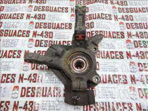 Peugeot EXPERT Caja/Chasis (223)