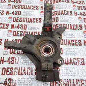 Peugeot EXPERT Caja/Chasis (223)