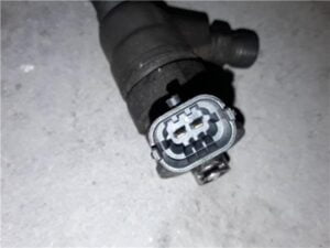 Renault Kangoo II (F/KW0)(2008->)