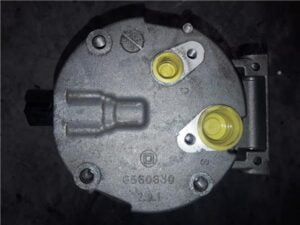 Renault Laguna II (BG0)(2001->)