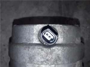 Renault Laguna II (BG0)(2001->)