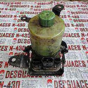 Seat Ibiza (6L1)(04.2002 ->)