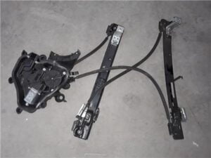 Seat Ibiza SC (6J1)(06.2008->)