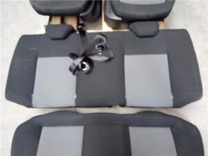 Seat Ibiza SC (6J1)(06.2008->)