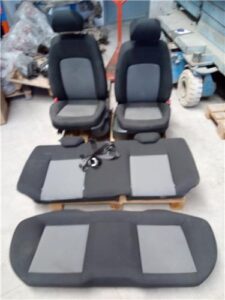 Seat Ibiza SC (6J1)(06.2008->)