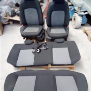 Seat Ibiza SC (6J1)(06.2008->)