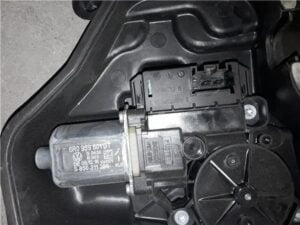 Seat Ibiza SC (6J1)(06.2008->)