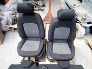 Seat Ibiza SC (6J1)(06.2008->)