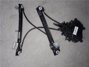 Seat Ibiza SC (6J1)(06.2008->)