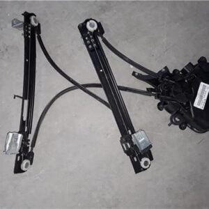 Seat Ibiza SC (6J1)(06.2008->)