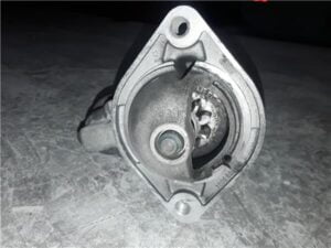 Toyota Corolla (E12)(2002->)