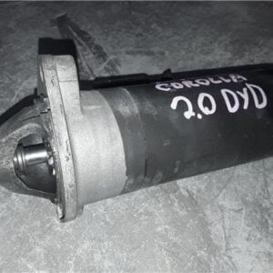 Toyota Corolla (E12)(2002->)