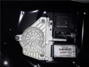 Volkswagen Passat Berlina (3C2)(2005->)