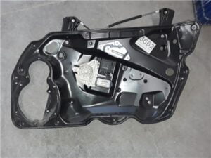 Volkswagen Passat Berlina (3C2)(2005->)