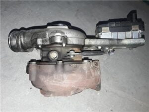 Volvo XC90 (2002->)