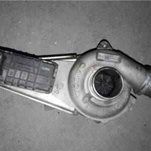 Volvo XC90 (2002->)