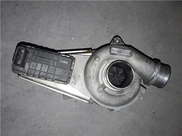 Volvo XC90 (2002->)