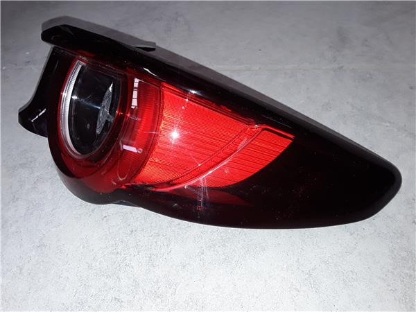 Mazda 3 Berlina (BP)(2019->)