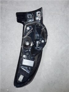 Mazda 3 Berlina (BP)(2019->)