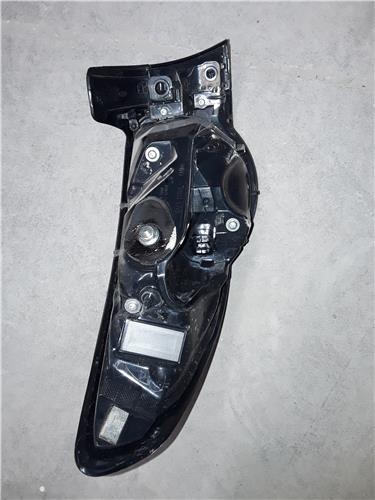 Mazda 3 Berlina (BP)(2019->)