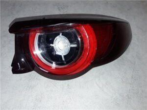 Mazda 3 Berlina (BP)(2019->)