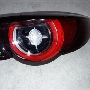 Mazda 3 Berlina (BP)(2019->)