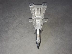 Volvo XC70 (2007->)