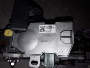 Volvo XC70 (2007->)