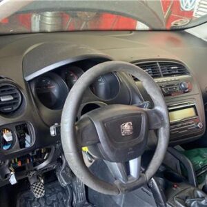 Seat Altea XL (5P5)(10.2006->)