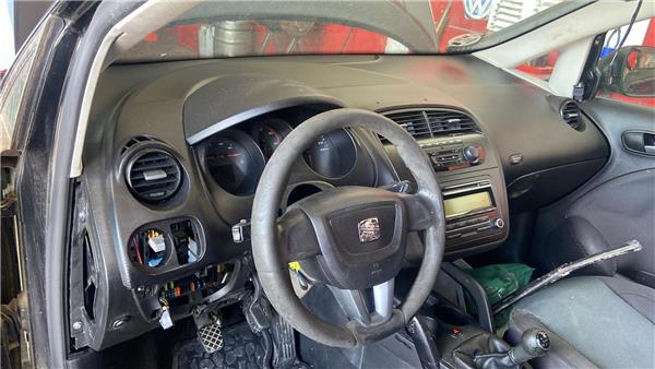 Seat Altea XL (5P5)(10.2006->)