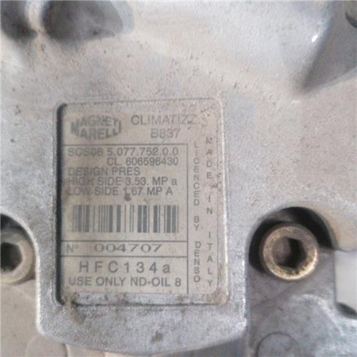 Alfa Romeo 146 (1995->)