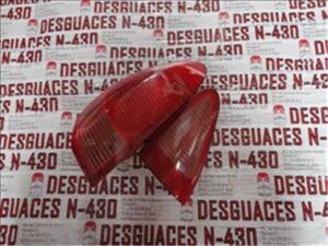 Alfa Romeo 147 (190)(2000->)
