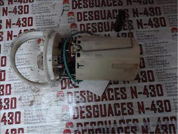 Alfa Romeo 147 (190)(2000->)