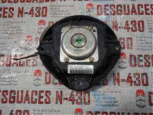 Alfa Romeo 147 (190)(2000->)