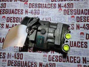 Alfa Romeo 147 (190)(2000->)