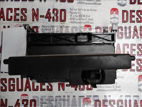 Alfa Romeo 147 (190)(2000->)