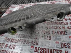 Alfa Romeo 147 (190)(2000->)