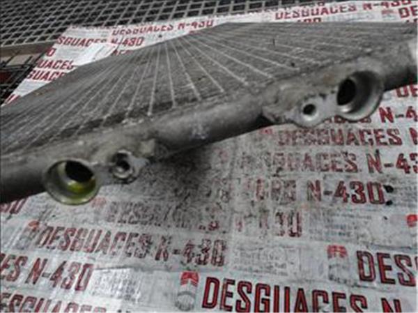 Alfa Romeo 147 (190)(2000->)