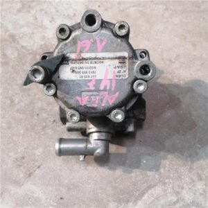 Alfa Romeo 147 (190)(2000->)