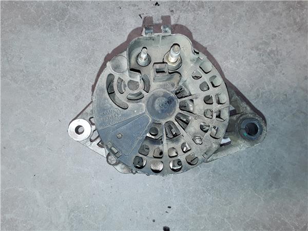Alfa Romeo 147 (190)(2000->)