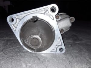 Alfa Romeo 147 (190)(2000->)