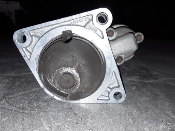 Alfa Romeo 147 (190)(2000->)