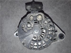 Alfa Romeo 147 (190)(2000->)